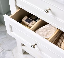 Classic 20"-26" Single Sink Vanity