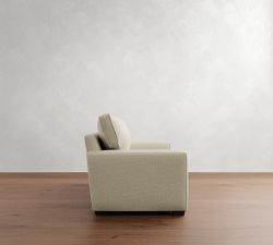 Pearce Square Arm Deluxe Sleeper Sofa (79")