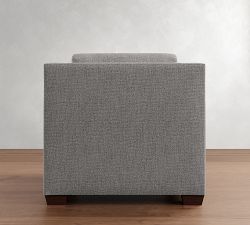 York Slope Arm Chair