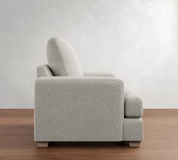 Canyon Square Arm Chair