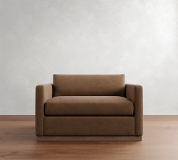 Pottery Barn Ultra Lounge Storage Ottoman - Thumbnail 5