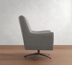 Isaac Swivel Chair
