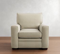 Pearce Square Arm Chair