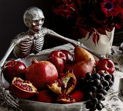Skeleton Candy Bowl