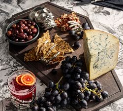 Skeleton Cheeseboard