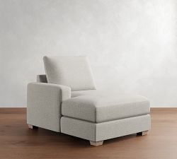 Build Your Own Canyon Square Arm Sectional