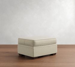 Pearce Storage Ottoman