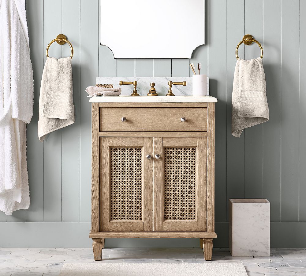 Sausalito 26&quot; Single Sink Vanity