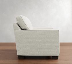 Buchanan Square Arm Chair and a Half