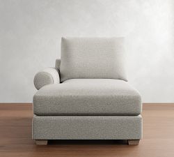 Build Your Own Canyon Roll Arm Sectional