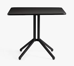 Fiji Metal Fliptop Outdoor Bistro Table (36")