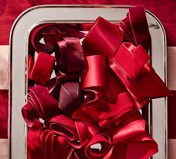 Heritage Silver Bar Trays - Set of 3