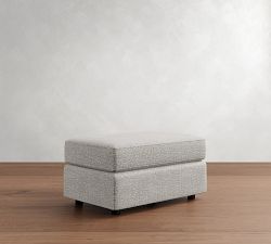 Pacifica Ottoman