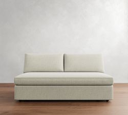 Build Your Own Union Sectional