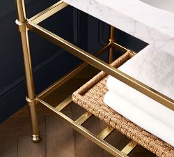 Everson 36" Single Sink Vanity