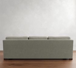 Townsend Square Arm Sofa (78&quot;&ndash;101&quot;)
