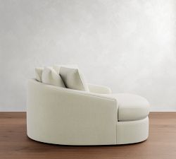 Balboa Media Lounger