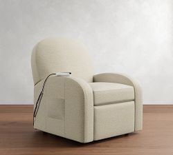 Farmhouse Power Lift Recliner