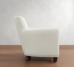 Irving Square Arm Chair