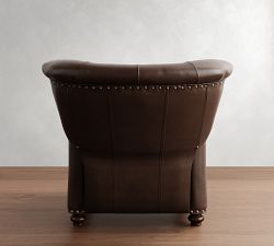 Pottery Barn Lansing Recliner - Thumbnail 5
