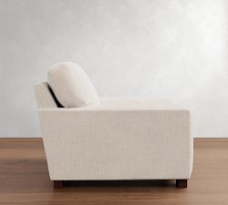 Turner Square Arm Chair