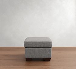 York Ottoman