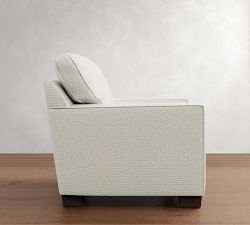 Buchanan Square Arm Chair