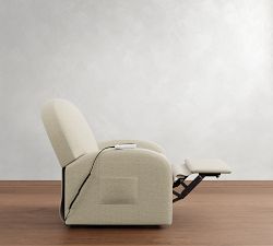 Farmhouse Power Lift Recliner - Thumbnail 3