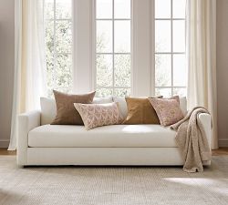 Juniper Bobble Knit Throw