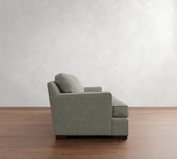 Townsend Square Arm Sofa (78&quot;&ndash;101&quot;)