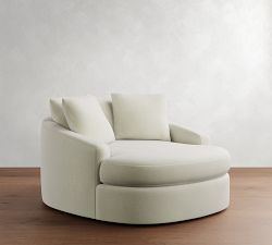 Balboa Media Lounger