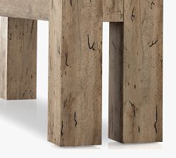 Fia Console Table (86&quot;)