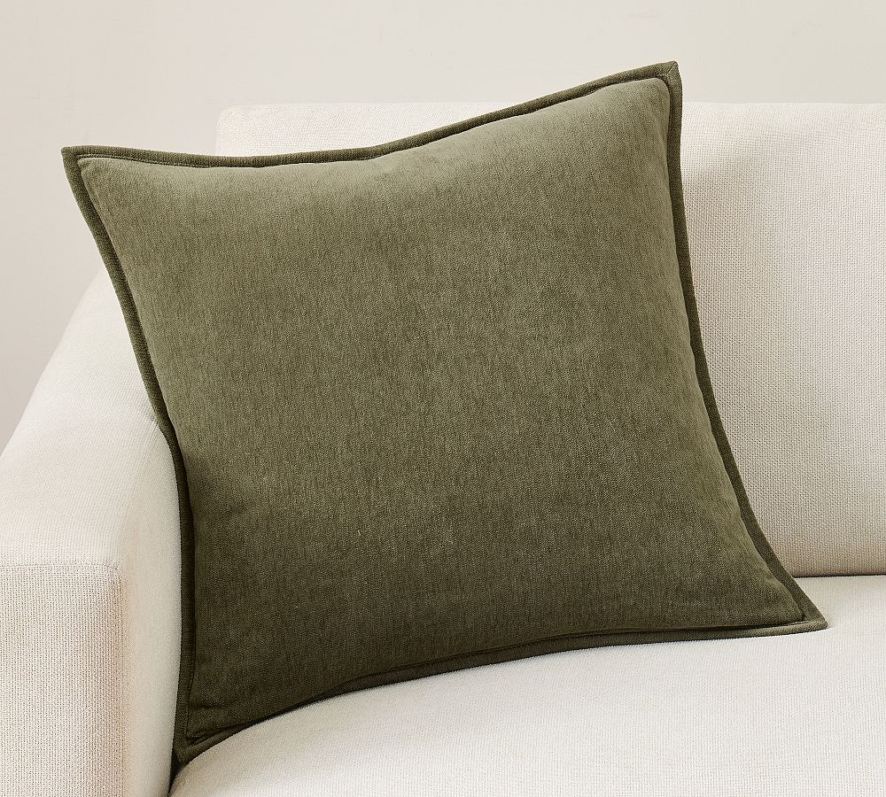 Cozy Cloud Pillow Cover