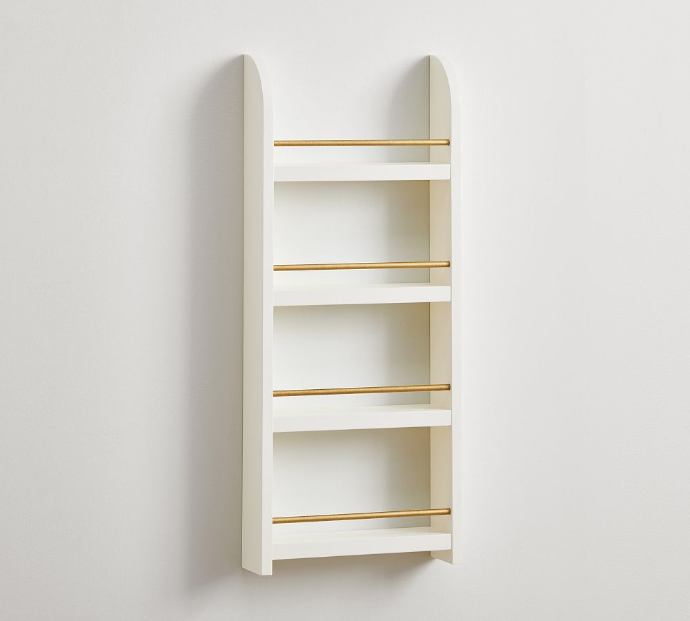 Manchester Spice Rack