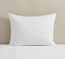 Pottery Barn Perfect Puff Lounger Pillow Inserts - Thumbnail 5
