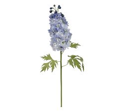 Faux Delphinium Dozen Or Half Dozen Stems