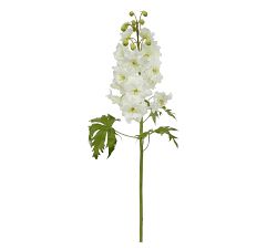 Faux Delphinium Dozen Or Half Dozen Stems