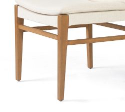 Reese Upholstered Dining Chair - Set of 2