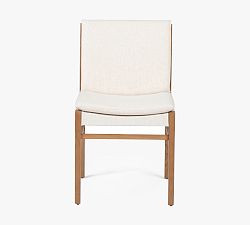 Reese Upholstered Dining Chair - Set of 2