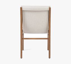 Reese Upholstered Dining Chair - Set of 2