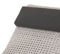 Tilly Woven Outdoor Chaise Lounge