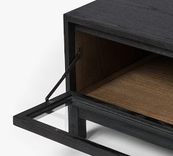 Bryer Rectangular Coffee Table (68.5")