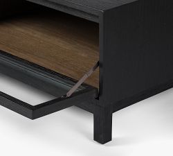 Bryer Rectangular Coffee Table (68.5")