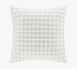 Open Box: Arlette Cotton Sham