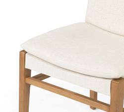 Reese Upholstered Dining Chair - Set of 2