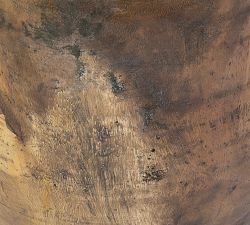 Stratford 18" Stump Stool