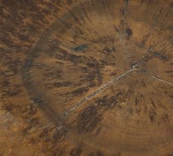 Stratford 18" Stump Stool