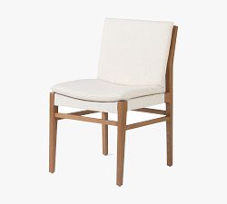 Reese Upholstered Dining Chair - Set of 2