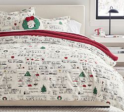 A Nod To Nostalgia Bedding Bundle