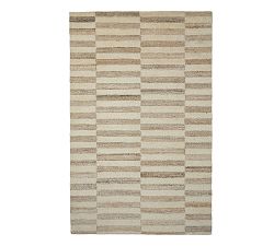 Asher Handwoven Performance Wool Rug